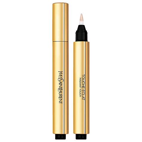 yves saint laurent concealer debenhams|ysl touche eclat concealer boots.